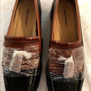 Rockport Shoes - Rockport Dress Kultie Tassel Shoes Rockport Shoes - Rockport Dress Kultie Tassel Shoes